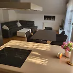 Zelimlje アパート