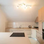 želimlje 公寓