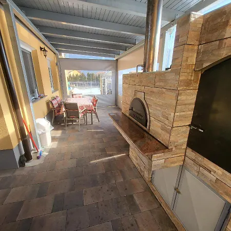 Apartamento Zelimlje
