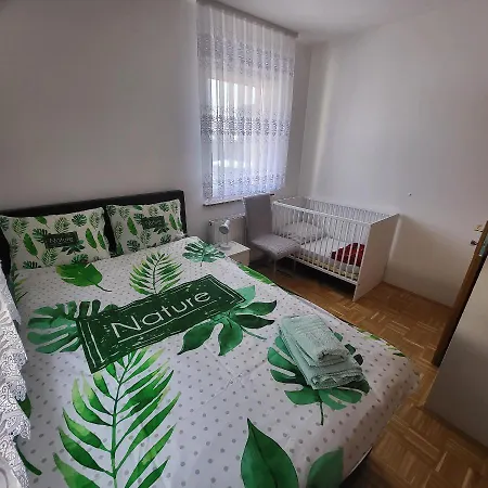 Zelimlje Apartamento