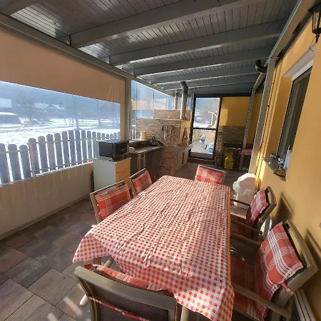 Apartman Zelimlje Skofljica