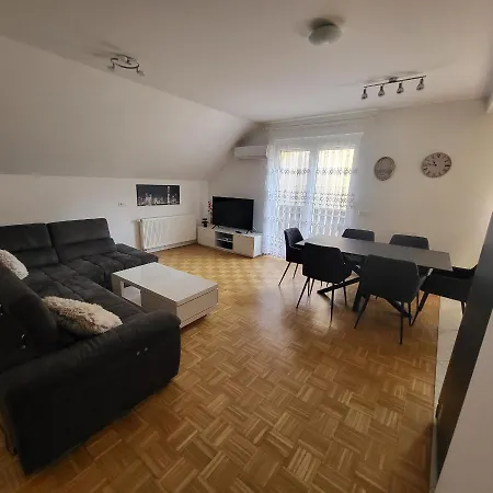 Zelimlje Апартаменты