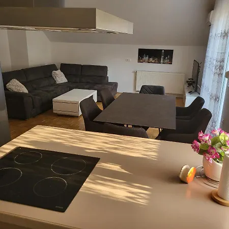 Zelimlje Apartman