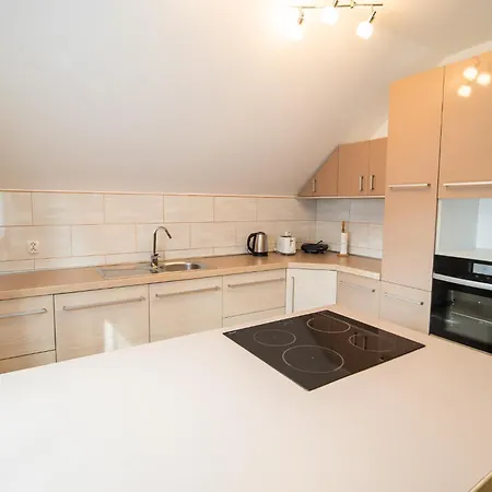 Apartamento Zelimlje *