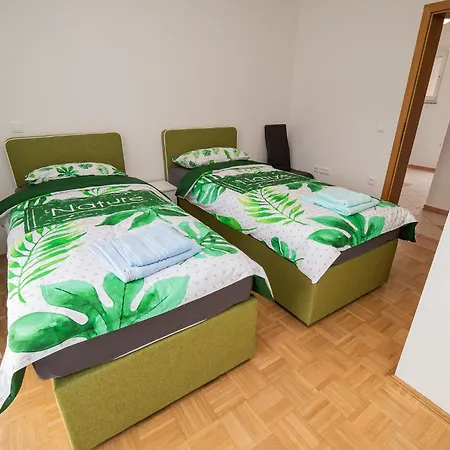 Apartamento Zelimlje