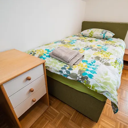 Zelimlje Апартаменты Skofljica
