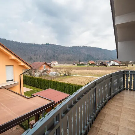 Zelimlje Apartamento *