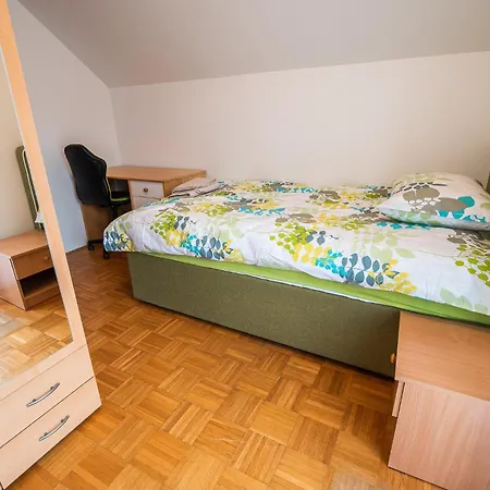 Apartamento Zelimlje Škofljica