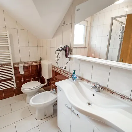 Apartman Zelimlje *