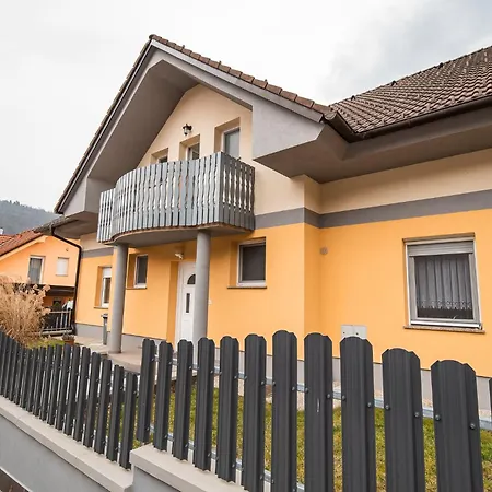Zelimlje Apartman