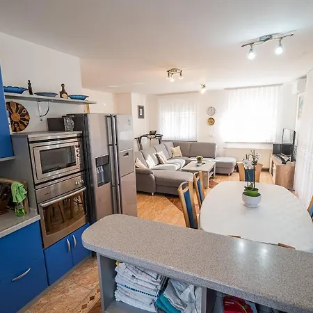 Apartamento Zelimlje