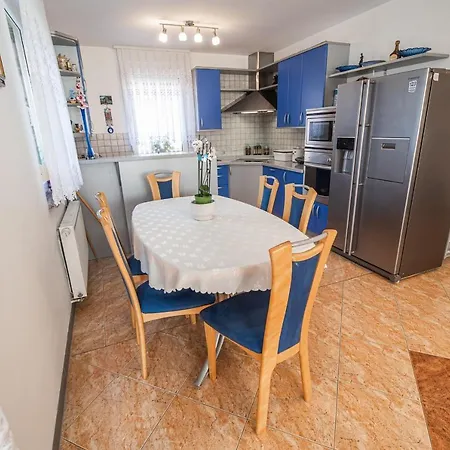 Zelimlje Apartamento Škofljica
