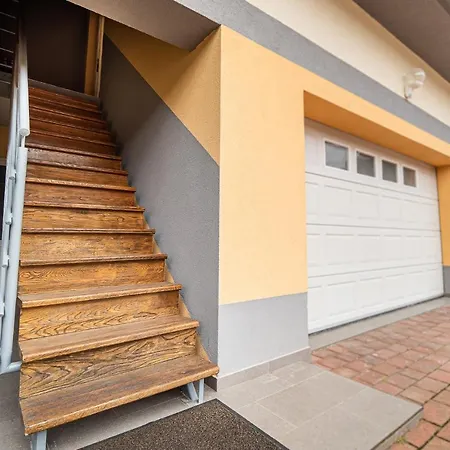 Zelimlje Apartamento