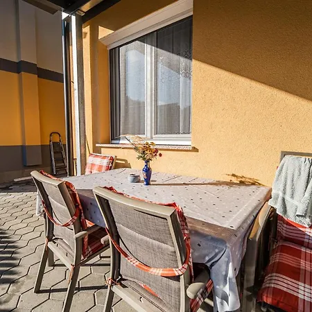 Apartman Zelimlje