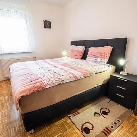 Zelimlje Апартаменты *