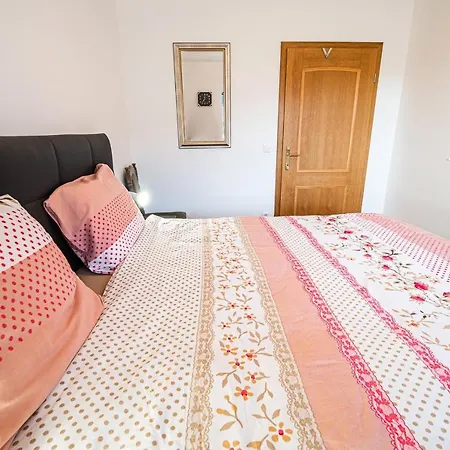 Apartamento Zelimlje *