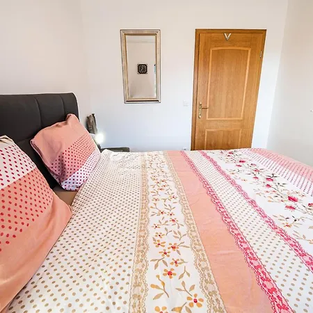 Apartamento Zelimlje *