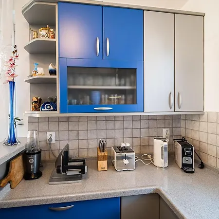 Apartamento Zelimlje *