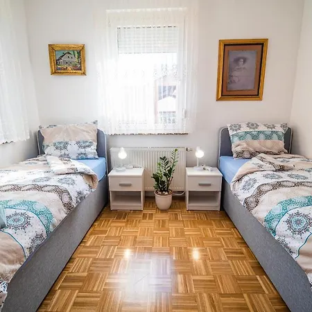 Apartman Zelimlje