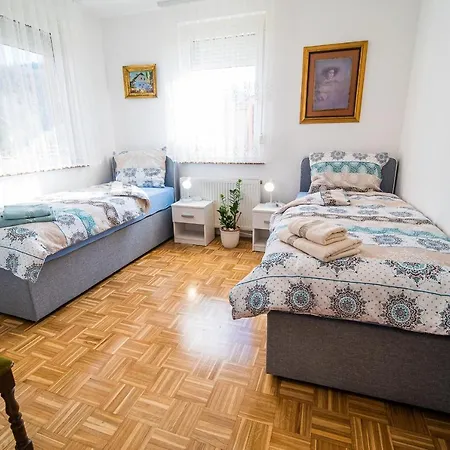 Apartamento Zelimlje Škofljica