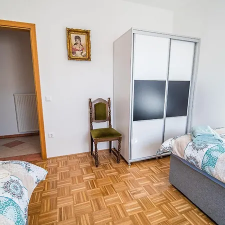 Apartamento Zelimlje *