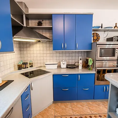 Apartamento Zelimlje