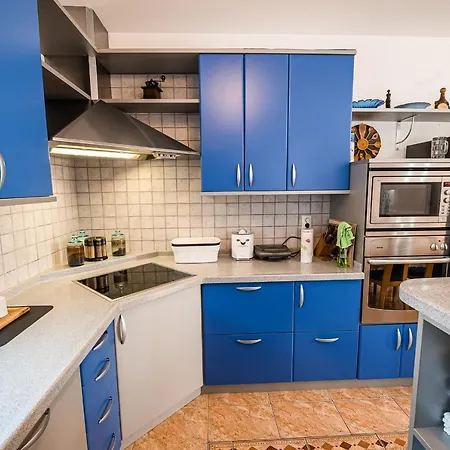 Apartamento Zelimlje